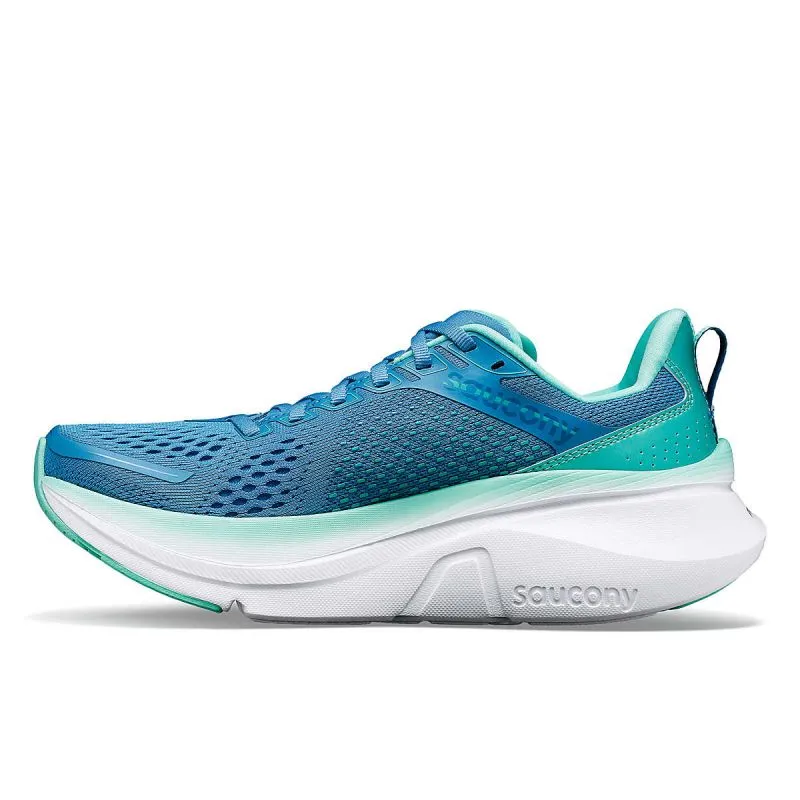 Zapatillas Saucony GUIDE 17 (BREEZE/MINT) Mujer