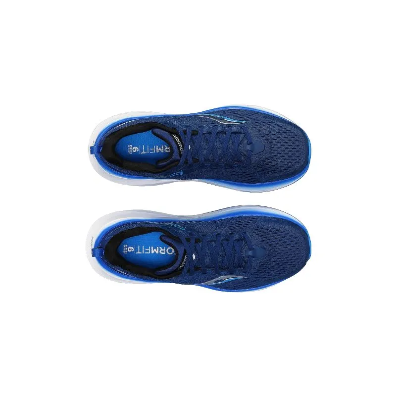 Zapatillas Saucony GUIDE 17 (NAVY/COBALT) Hombre