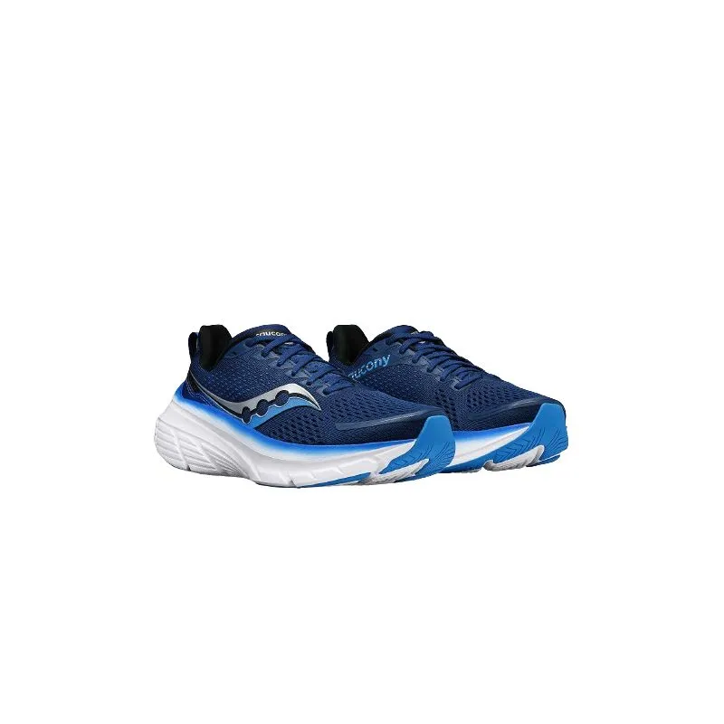 Zapatillas Saucony GUIDE 17 (NAVY/COBALT) Hombre