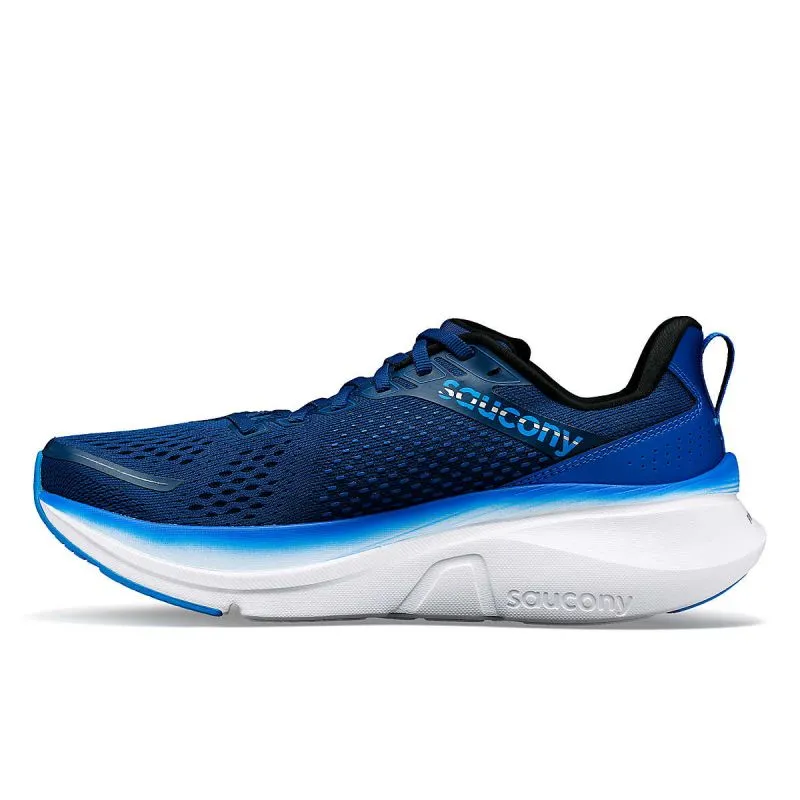 Zapatillas Saucony GUIDE 17 (NAVY/COBALT) Hombre