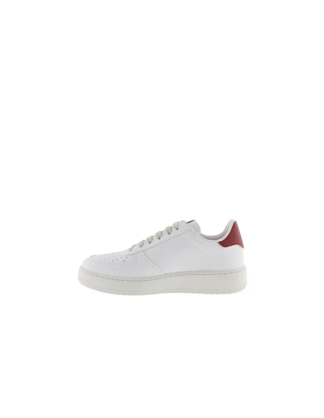 Zapatillas Victoria Madrid Efecto Piel & Color Mujer Marino