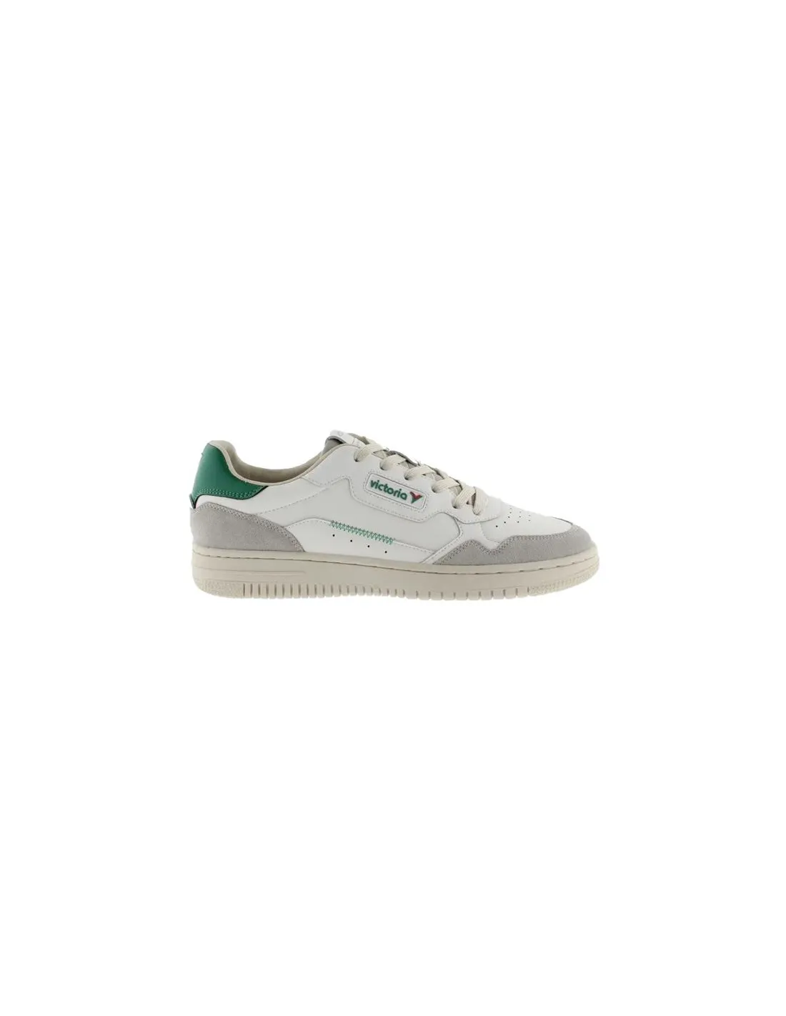 ZAPATILLAS VICTORIA WING  NEON POINT VERDE MUJER