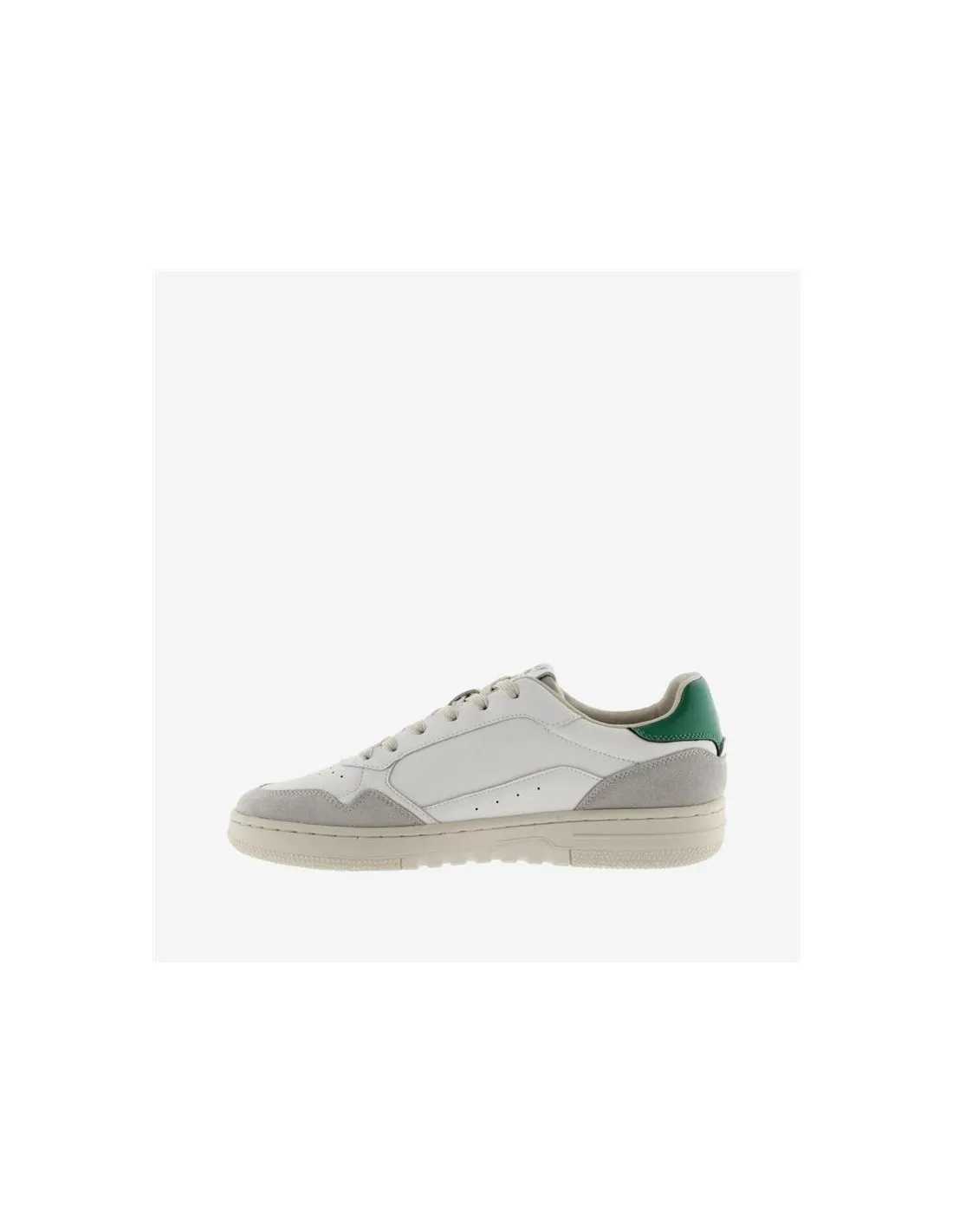 ZAPATILLAS VICTORIA WING  NEON POINT VERDE MUJER